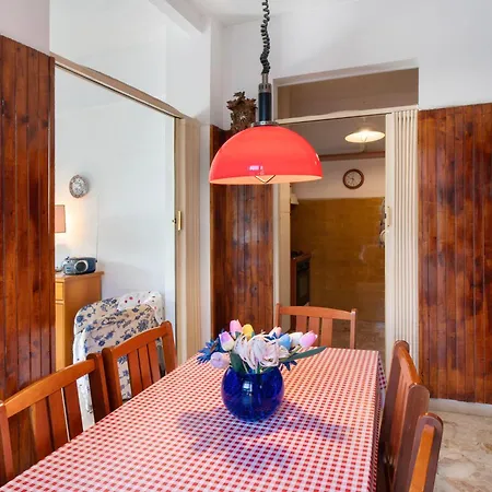 Casa Anna Appartement Alassio