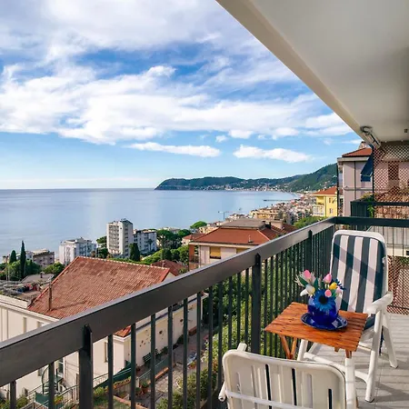 Appartement Casa Anna *