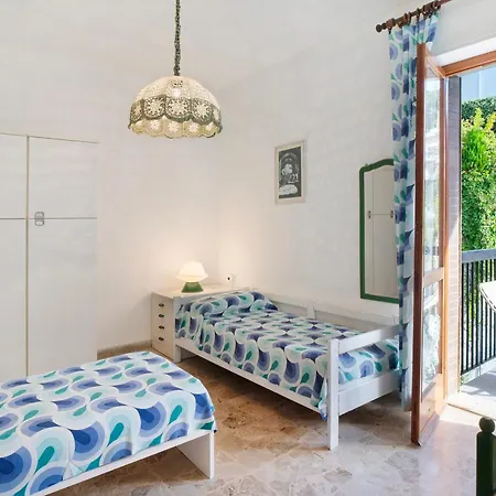 Appartement Casa Anna *