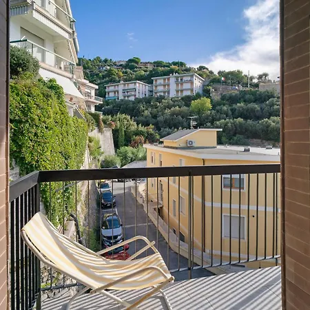 Casa Anna Appartement
