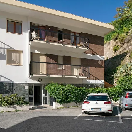 Appartement Casa Anna *