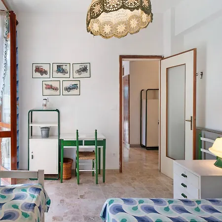 Appartement Casa Anna