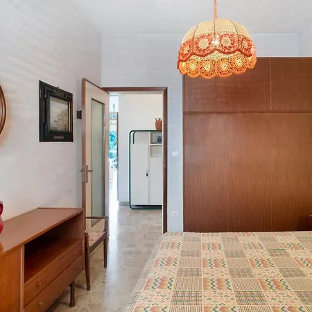 Διαμέρισμα Casa Anna
