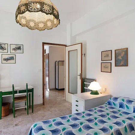 Διαμέρισμα Casa Anna *