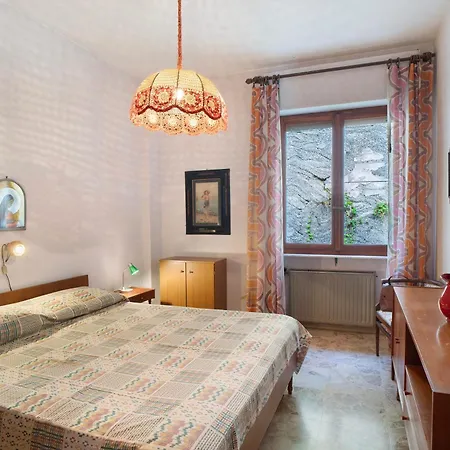 Casa Anna Appartement
